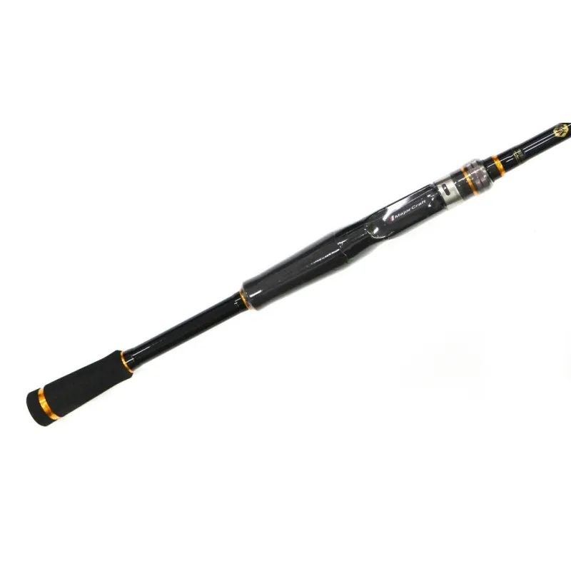 Major Craft Benkei 65ML – Canne Casting Monobrin