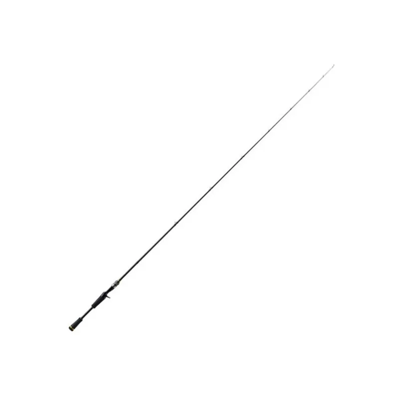 Major Craft Benkei 65ML – Canne Casting Monobrin