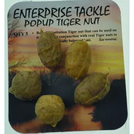 TIGERNUT POPUP ARTIFICIEL ENTERPRISE TACKLE