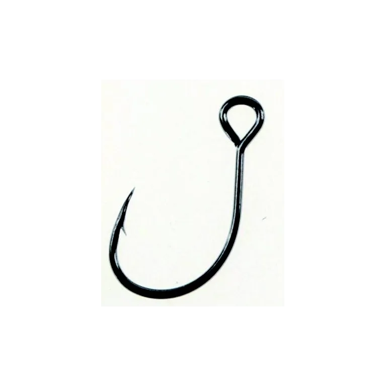 Owner S-55M – Hameçon simple Inline pour leurres durs