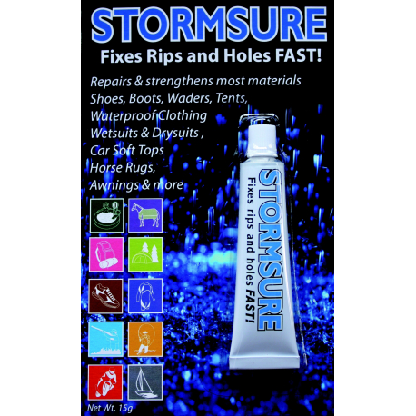 COLLE STORMSURE 15 GR