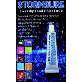 COLLE STORMSURE 15 GR
