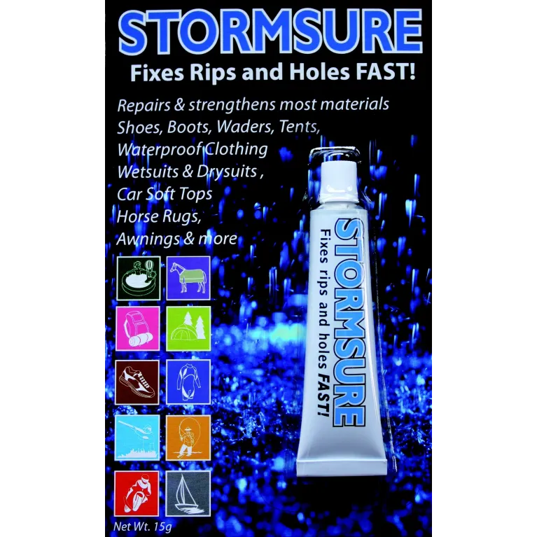 COLLE STORMSURE 15 GR COLLE STORMSURE 15 GR