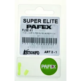 FIXE LIGNE POUR ELASTIQUE STONFO PAFEX
