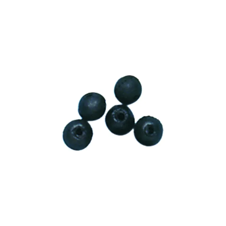 PERLES CAOUTCHOUC MOLLES PAFEX