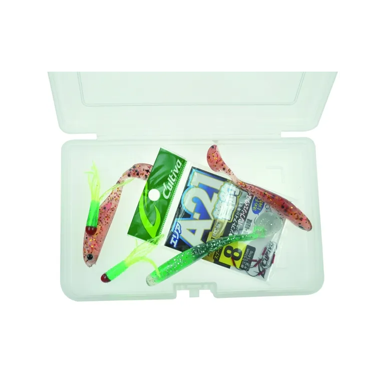 BOITE PAFEX 1 CASE