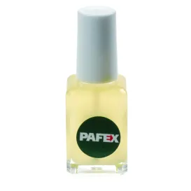 Pafex Vernis Rapide 10 ml – Vernis Incolore pour Mouches