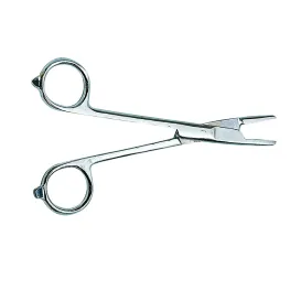 CISEAUX PINCES INOX PAFEX 15 CM