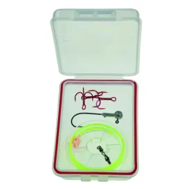 Pafex Boîte Joint Torique – Boîte étanche 10 × 7 × 3 cm