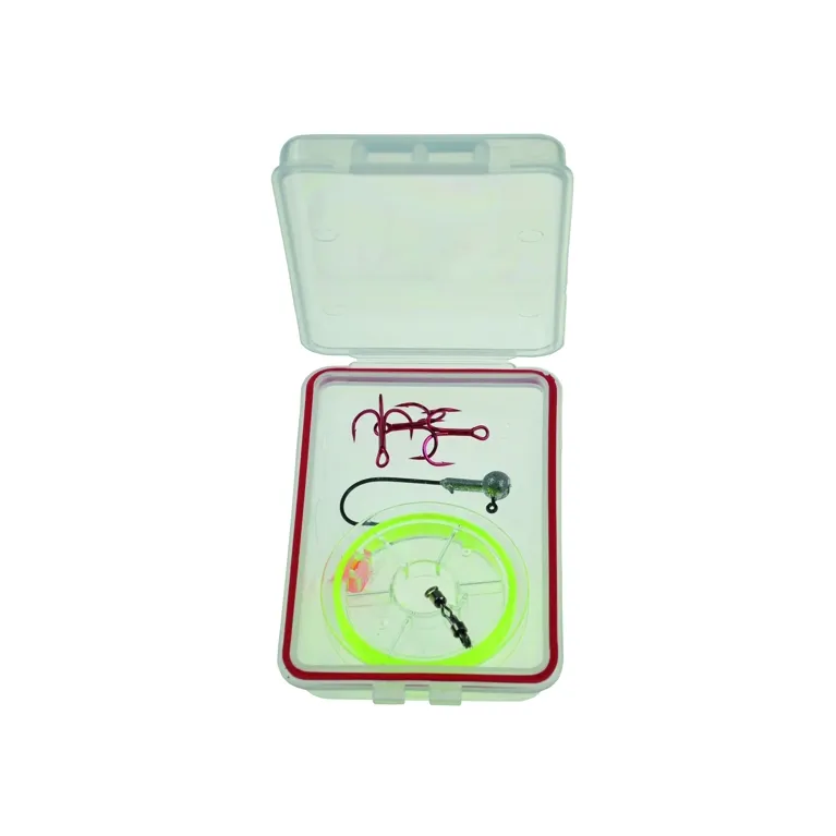 Pafex Boîte Joint Torique – Boîte étanche 10 × 7 × 3 cm