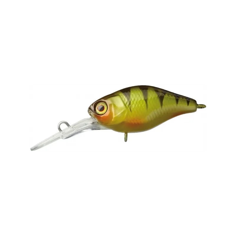 Illex Diving Chubby 38 – Crankbait flottant 38 mm