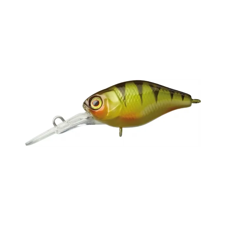 Illex Diving Chubby 38 – Crankbait flottant 38 mm