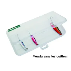 BOITE A CUILLERS PAFEX