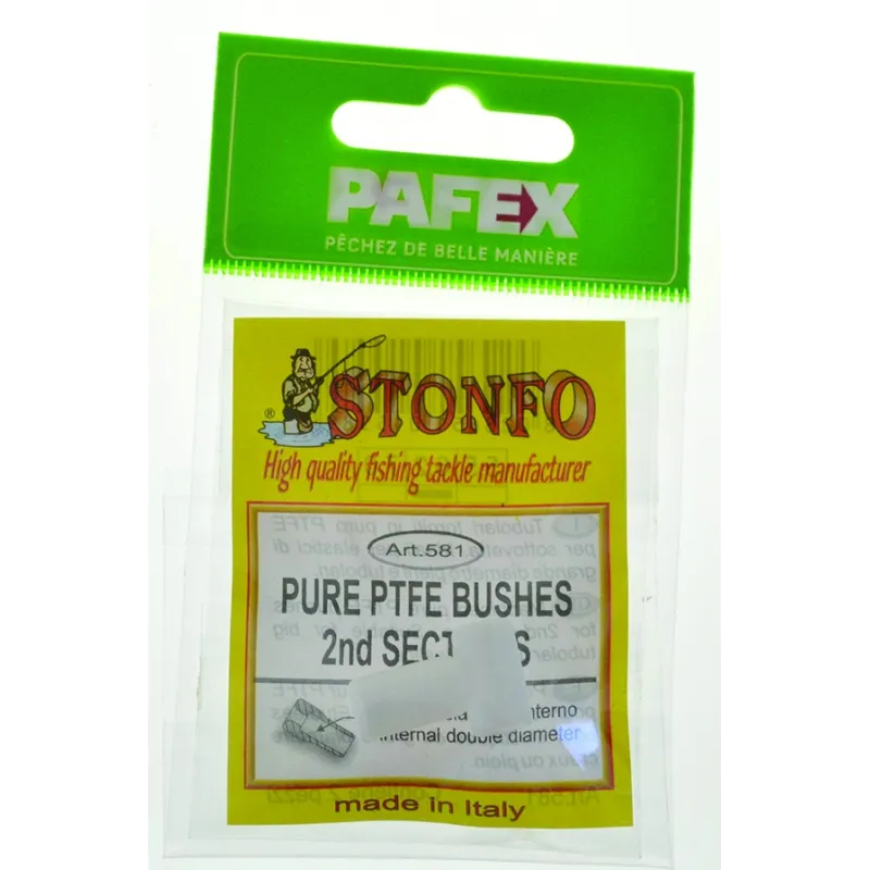 Stonfo Tulipe Externe 5,5 mm – Porte-scion