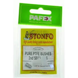 TULIPE EXTERNE STONFO EMBOU GROS TROU DIAMETRE 5.5 MM