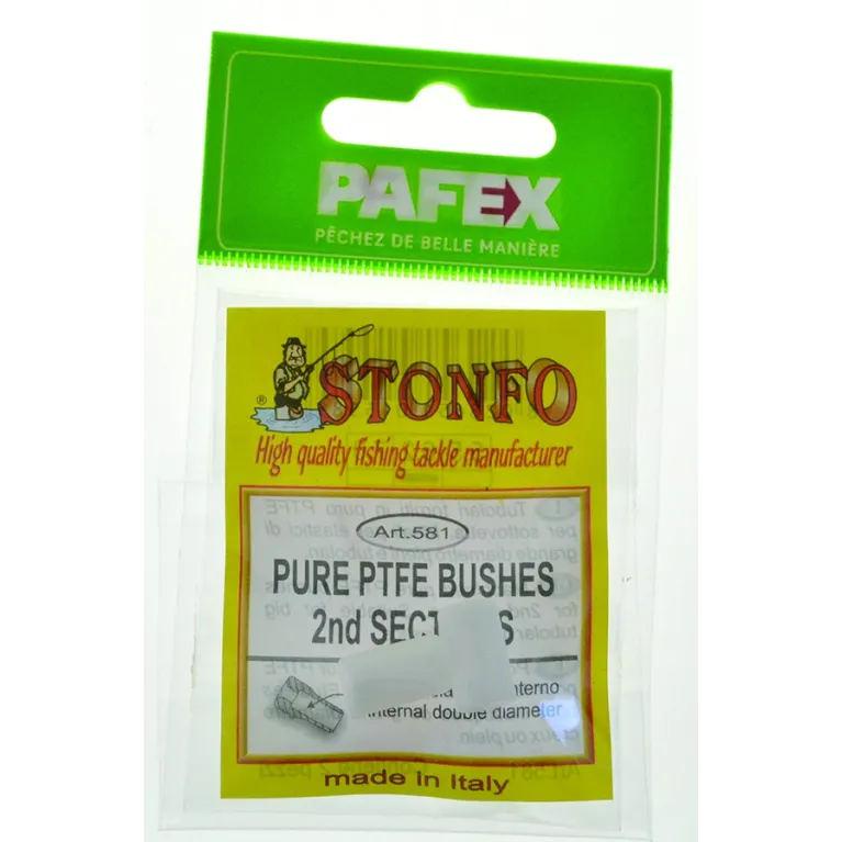 TULIPE EXTERNE STONFO EMBOU GROS TROU DIAMETRE 5.5 MM