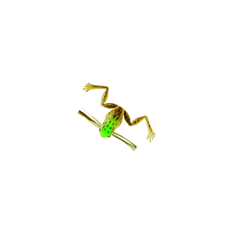 Harima Namagaeru 3 cm – Leurre grenouille 3 g