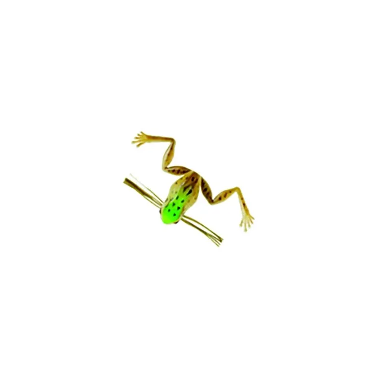 Harima Namagaeru 3 cm – Leurre grenouille 3 g
