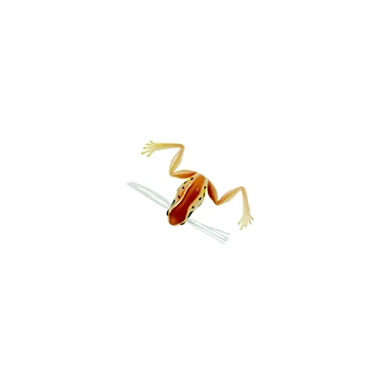 Harima Namagaeru 3 cm – Leurre grenouille 3 g