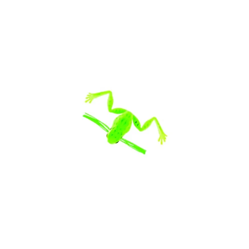 Harima Namagaeru 3 cm – Leurre grenouille 3 g