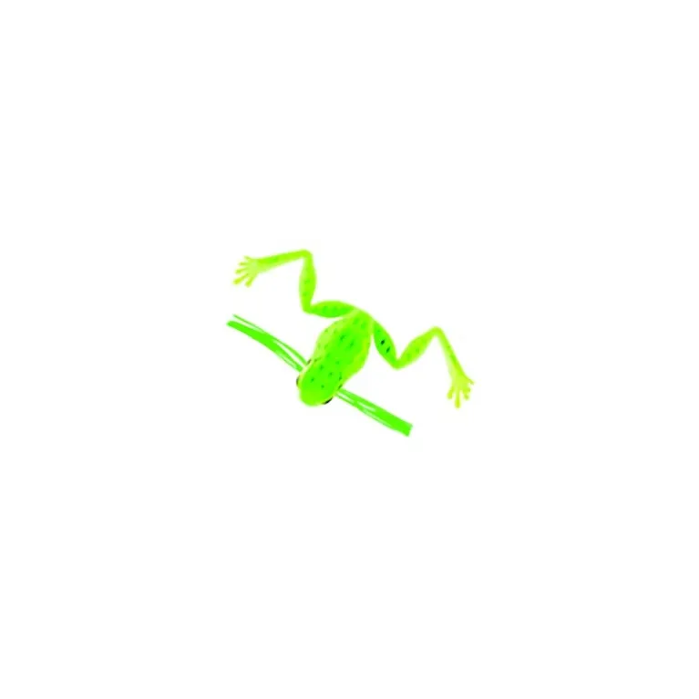 Harima Namagaeru 3 cm – Leurre grenouille 3 g