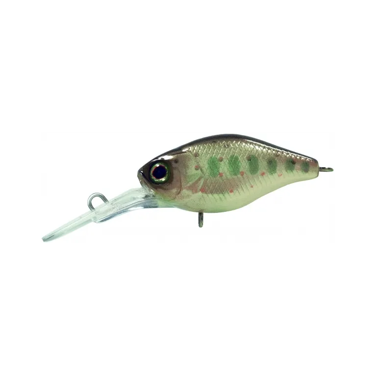 Illex Diving Chubby 38 – Crankbait flottant 38 mm