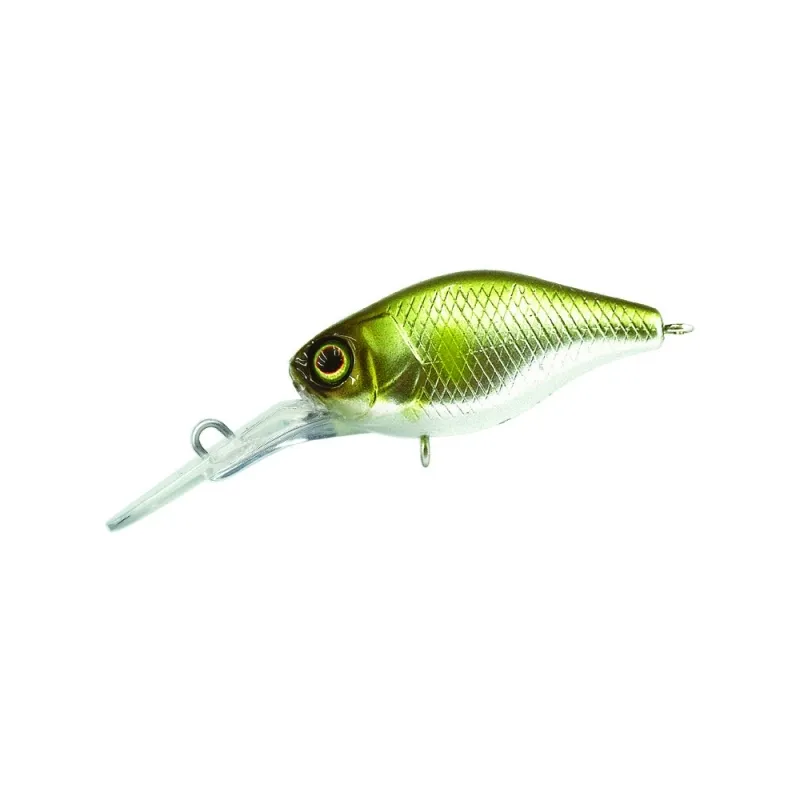 Illex Diving Chubby 38 – Crankbait flottant 38 mm