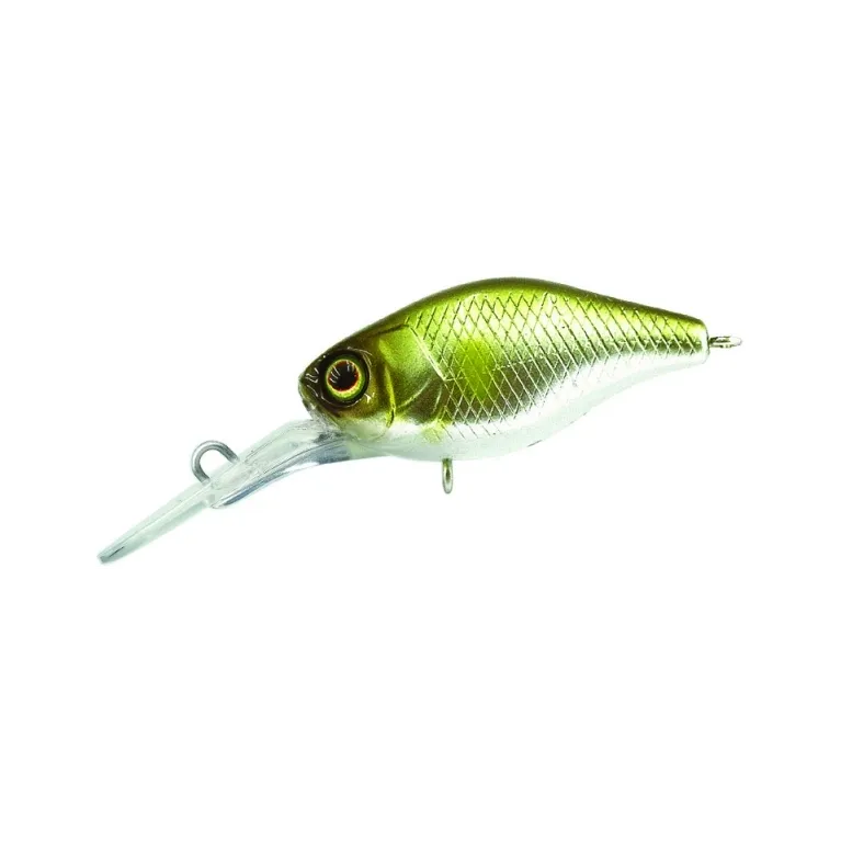 Illex Diving Chubby 38 – Crankbait flottant 38 mm