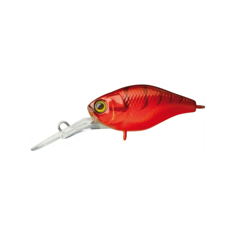 Illex Diving Chubby 38 – Crankbait flottant 38 mm