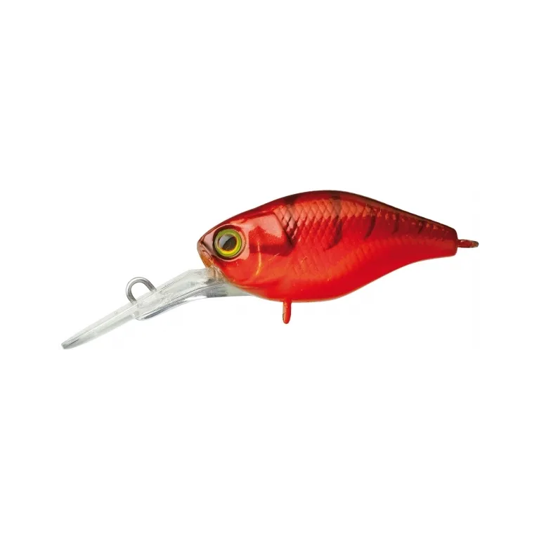 Illex Diving Chubby 38 – Crankbait flottant 38 mm