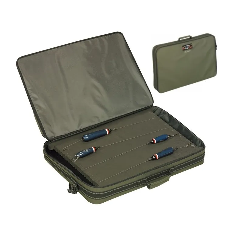 VALISE A BAS DE LIGNE UNI CAT RIG WALLET I VALISE A BAS DE LIGNE UNI CAT RIG WALLET I