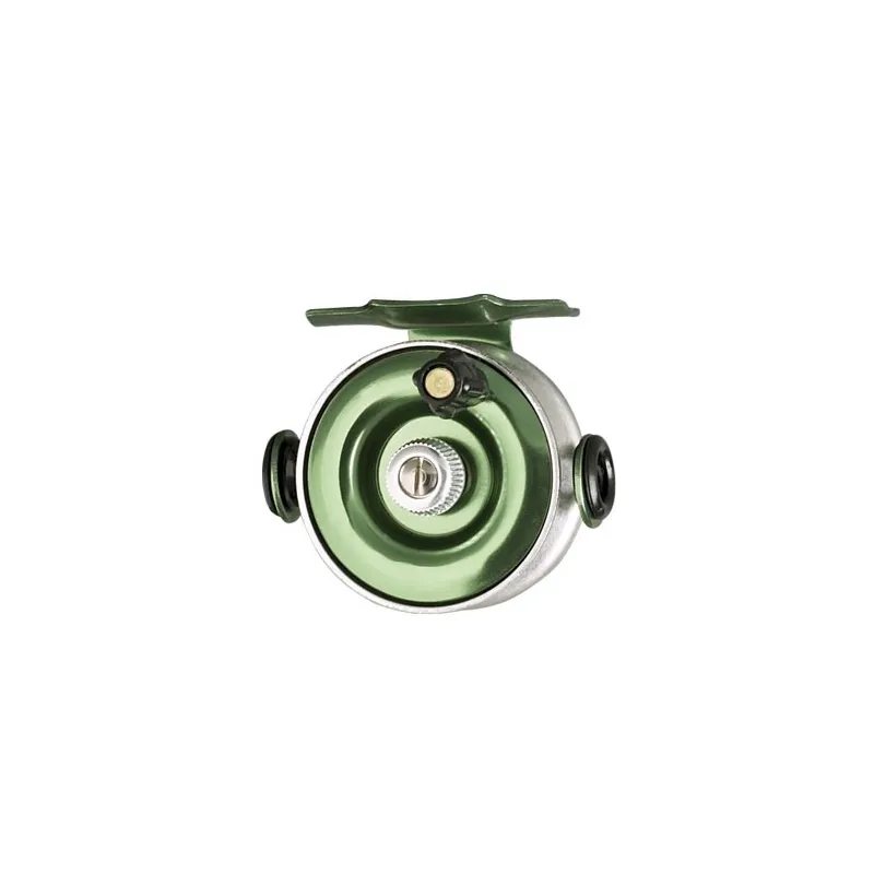 BAM Moulinet D42 – Moulinet toc et pêche au coup 34 g