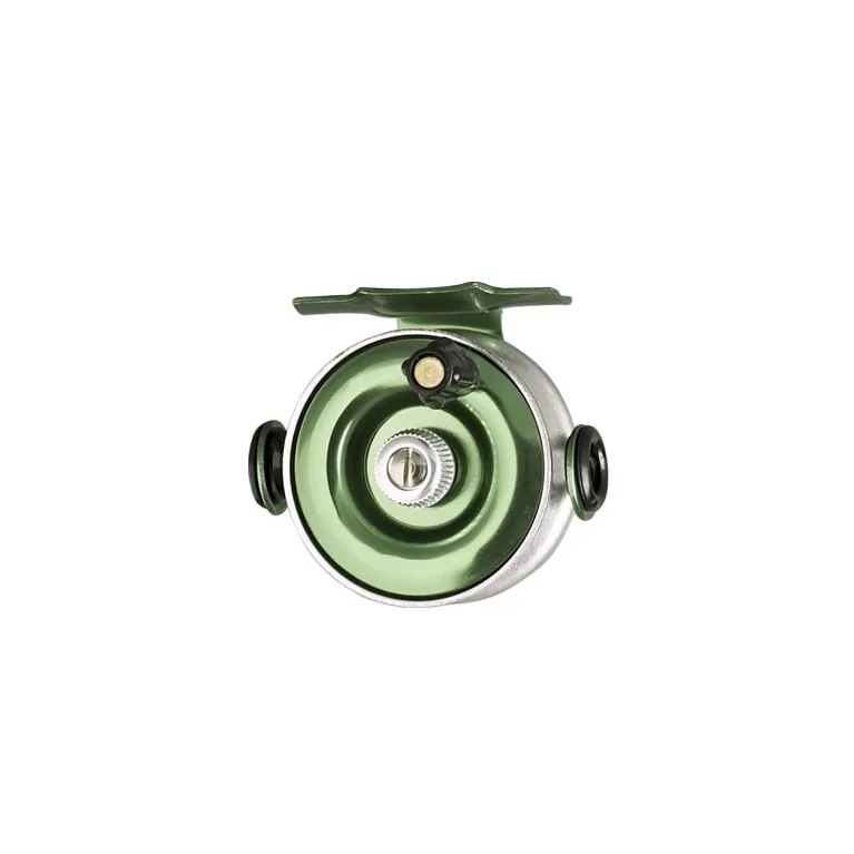 BAM Moulinet D42 – Moulinet toc et pêche au coup 34 g