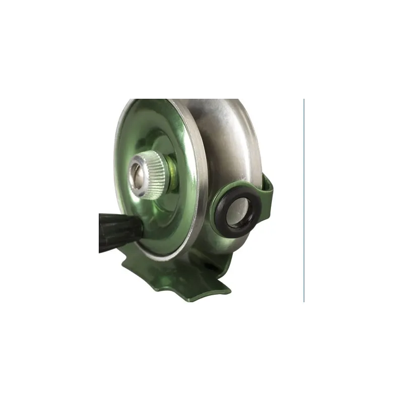 BAM Moulinet D42 – Moulinet toc et pêche au coup 34 g