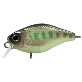 Illex Chubby 38 F – Crankbait flottant 38 mm