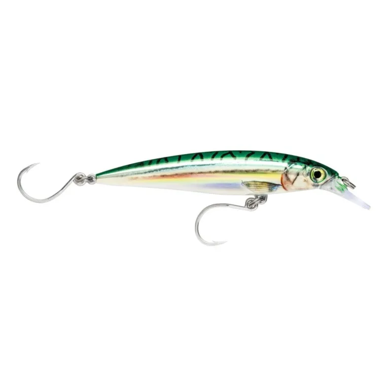 LEURRE RAPALA X-RAP LONG CAST SAHALLOW 12 CM LEURRE RAPALA X-RAP LONG CAST SAHALLOW 12 CM