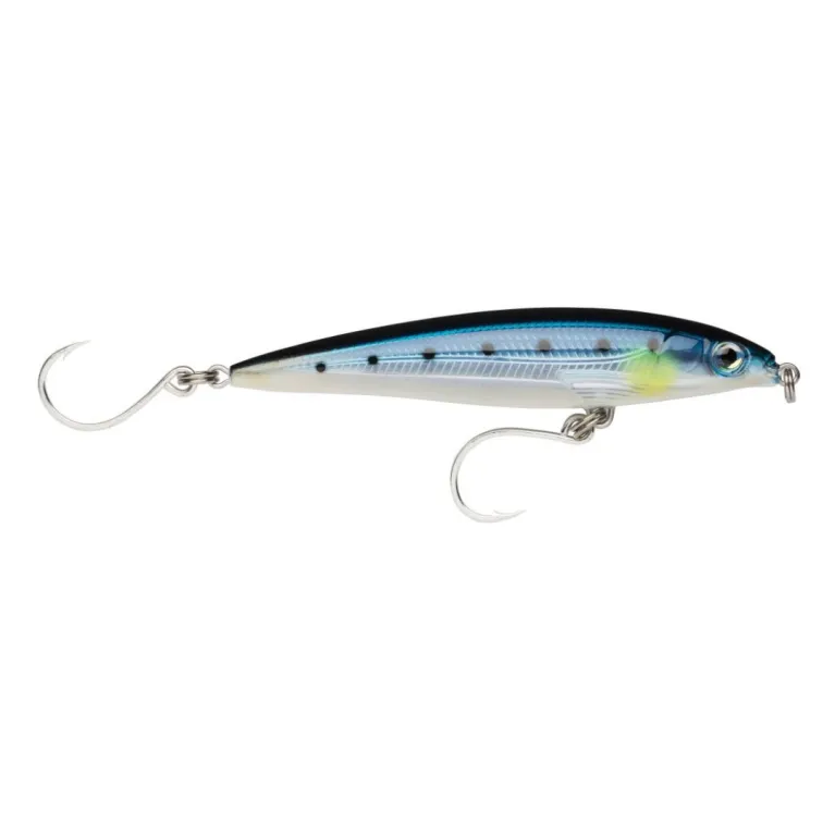 LEURRE RAPALA X-RAP LONG CAST SAHALLOW 12 CM LEURRE RAPALA X-RAP LONG CAST SAHALLOW 12 CM