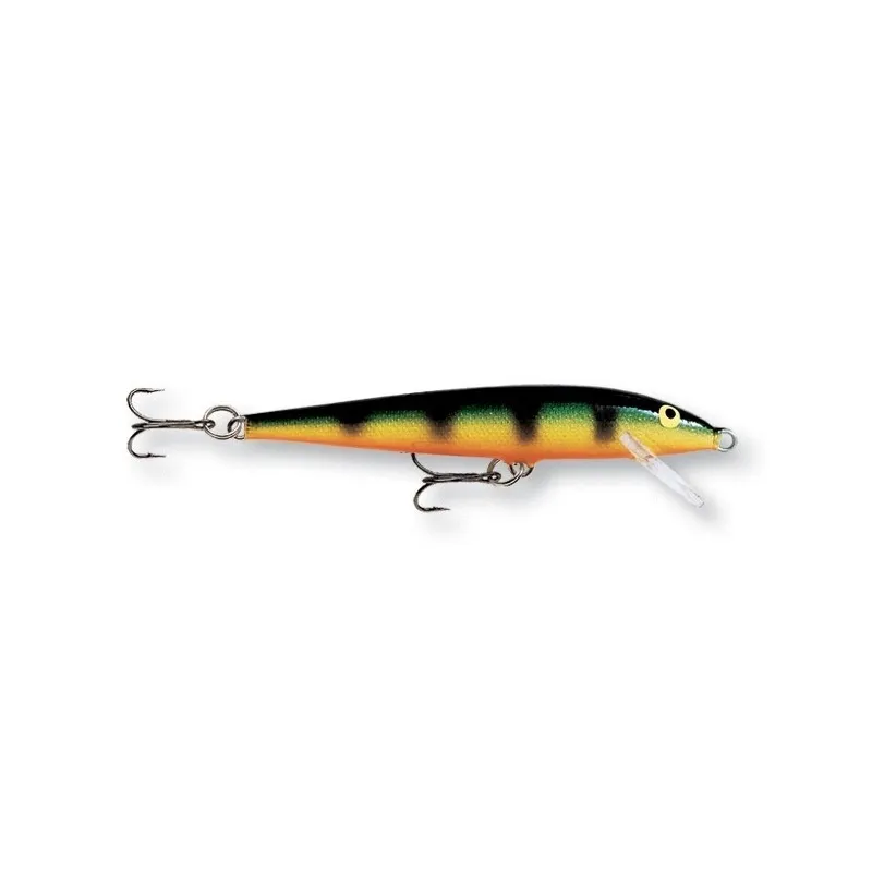 Rapala Floater 9 cm – Poisson nageur flottant