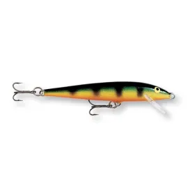Rapala Floater 9 cm – Poisson nageur flottant
