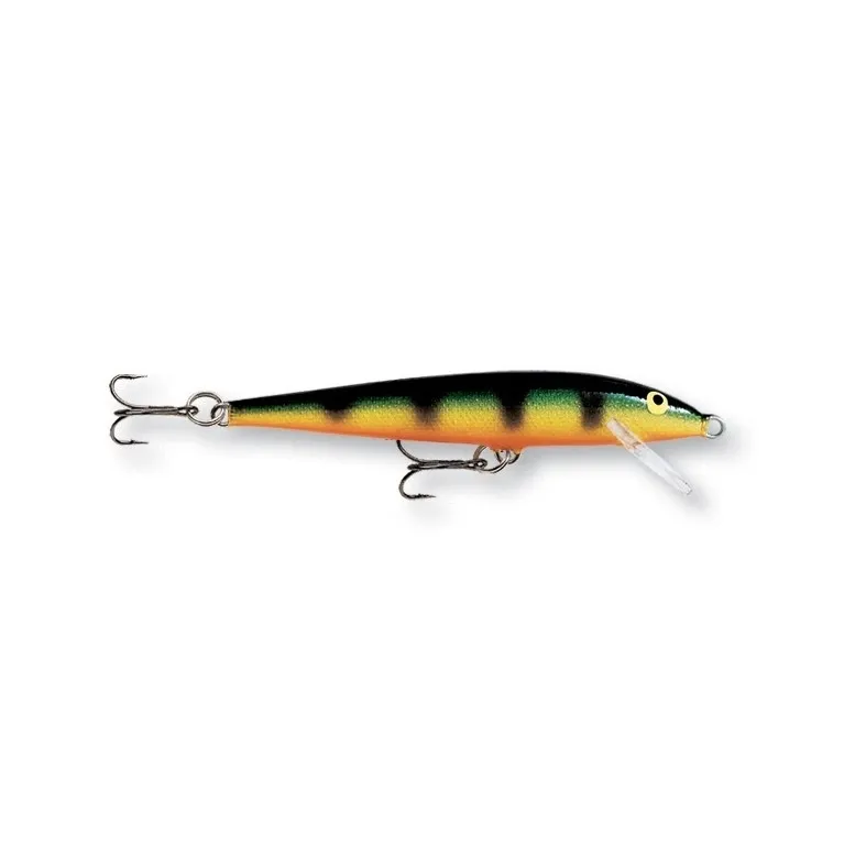 Rapala Floater 9 cm – Poisson nageur flottant