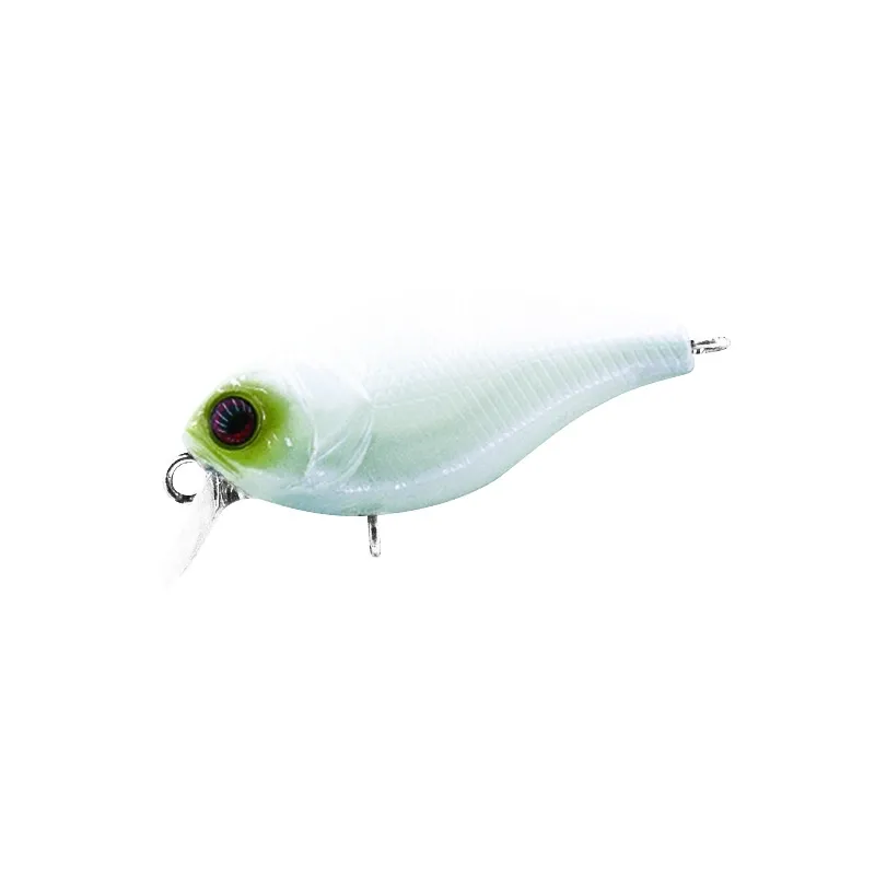 Illex Chubby 38 F – Crankbait flottant 38 mm