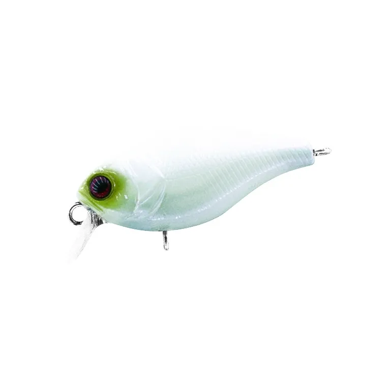 Illex Chubby 38 F – Crankbait flottant 38 mm