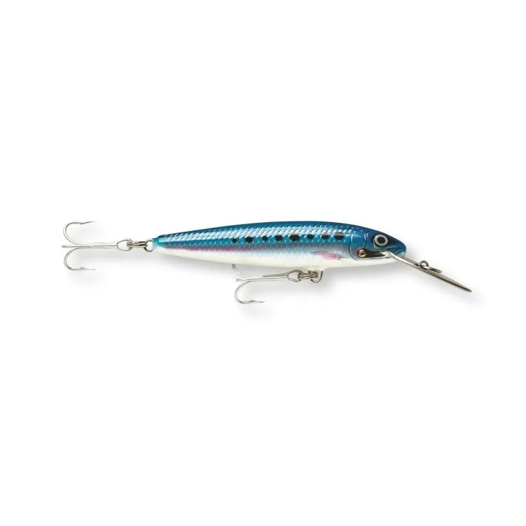 LEURRE RAPALA COUNTDOWN MAGNUM 9 CM LEURRE RAPALA COUNTDOWN MAGNUM 9 CM