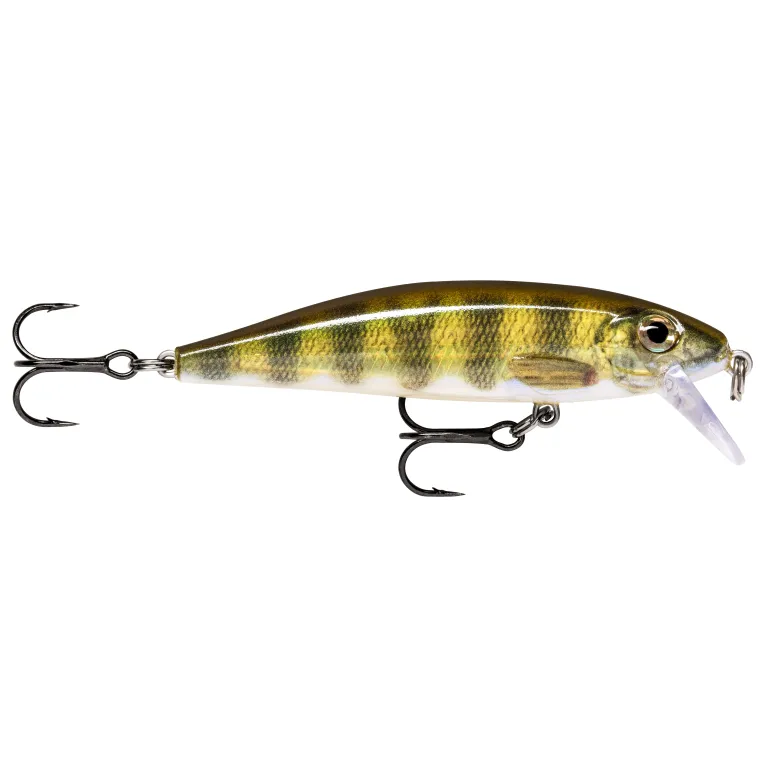 LEURRE RAPALA X-RAP COUNTDOWN 5 CM