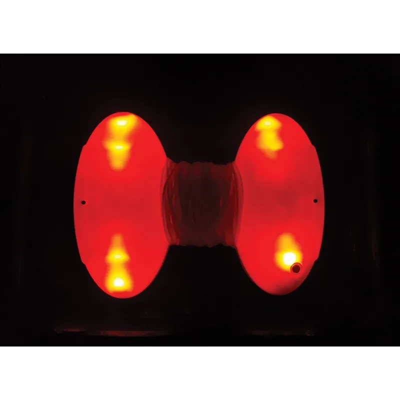 Carp Spirit Repère d’Amorçage ALS – Marqueur lumineux automatique