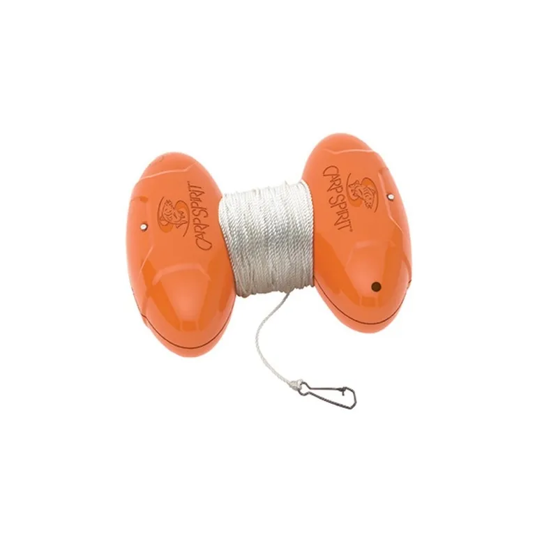 REPERE D'AMORCAGE ALS MARKER ORANGE CARP SPIRIT