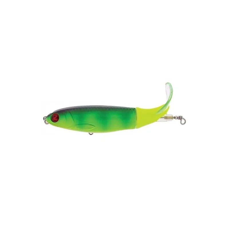 River2Sea Whopper Plopper 90 – Leurre de surface 9 cm