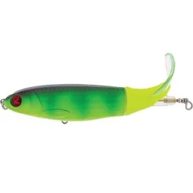 River2Sea Whopper Plopper 90 – Leurre de surface 9 cm