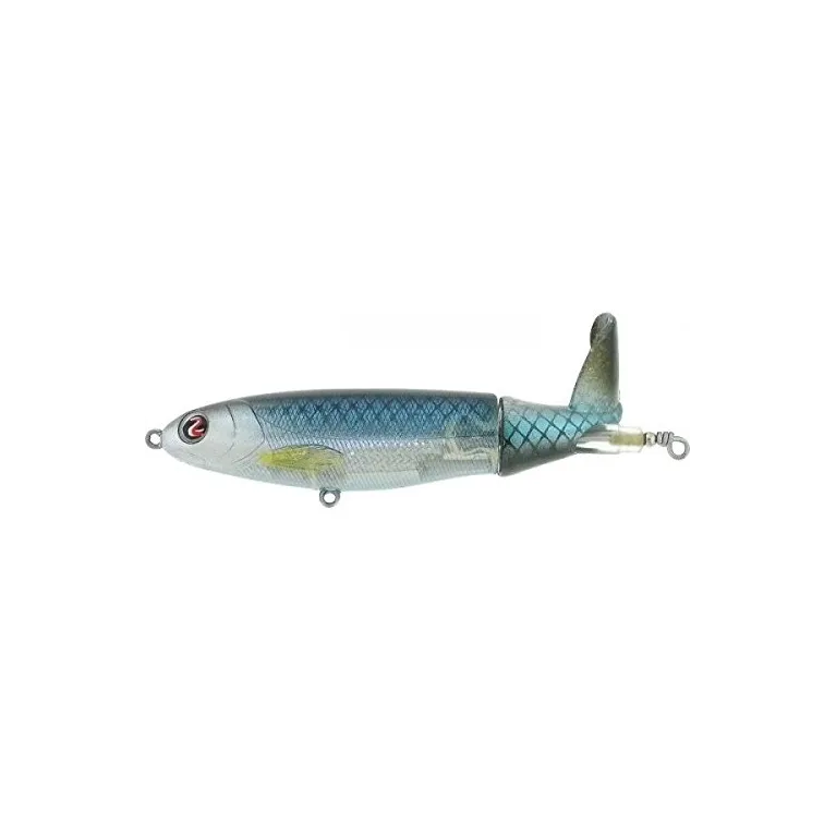 River2Sea Whopper Plopper 90 – Leurre de surface 9 cm