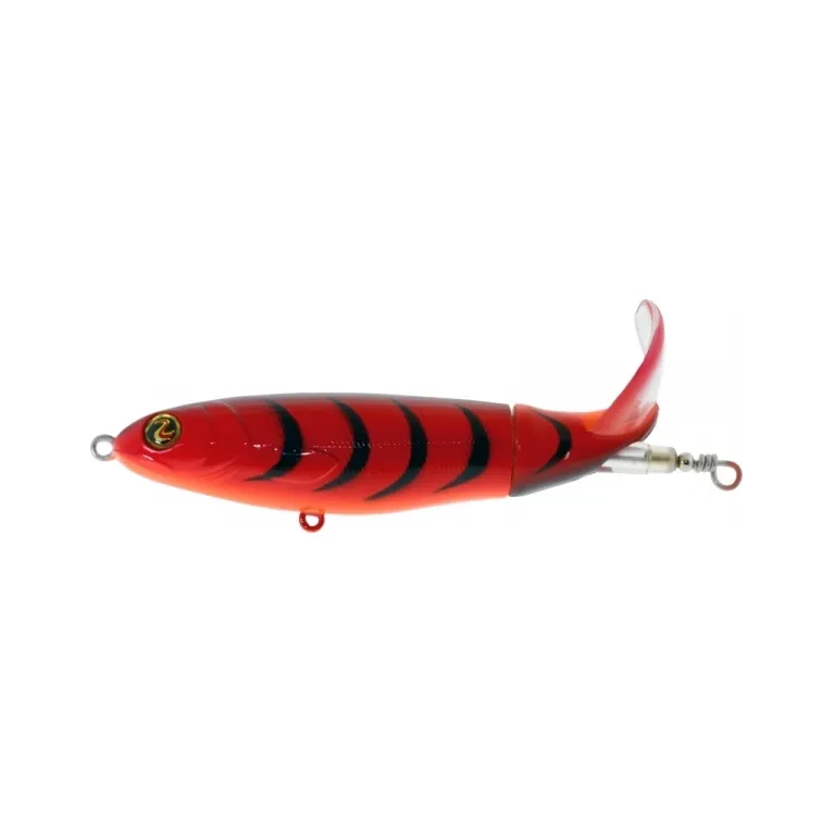 River2Sea Whopper Plopper 90 – Leurre de surface 9 cm